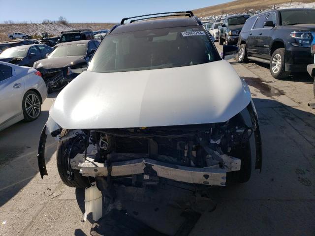 2022 INFINITI QX60 AUTOG - 5N1DL1HUXNC333717