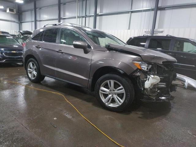 5J8TB4H53DL015810 Acura RDX