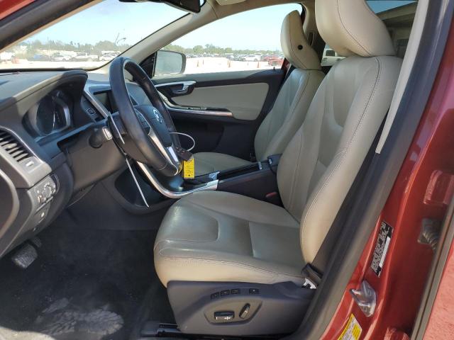 YV449MDC9F2617524 Volvo XC60