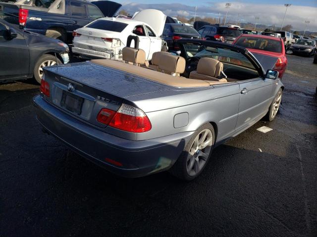 WBABW53496PZ39552 BMW 330 CI