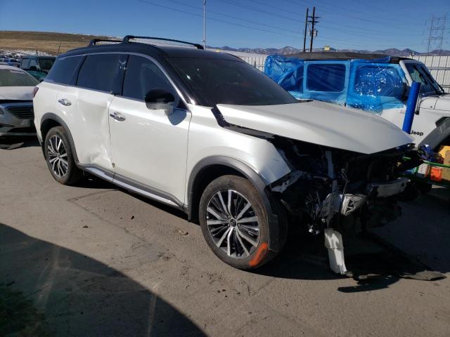 2022 INFINITI QX60 AUTOG - 5N1DL1HUXNC333717