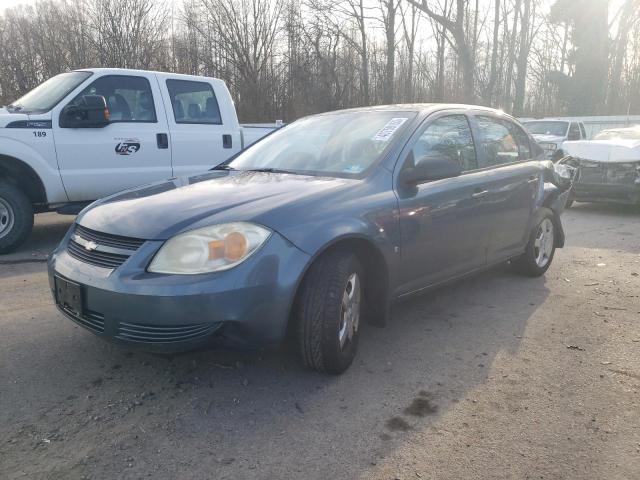 VIN 1GYAZAR40PF173427 2007 CHEVROLET COBALT no.1