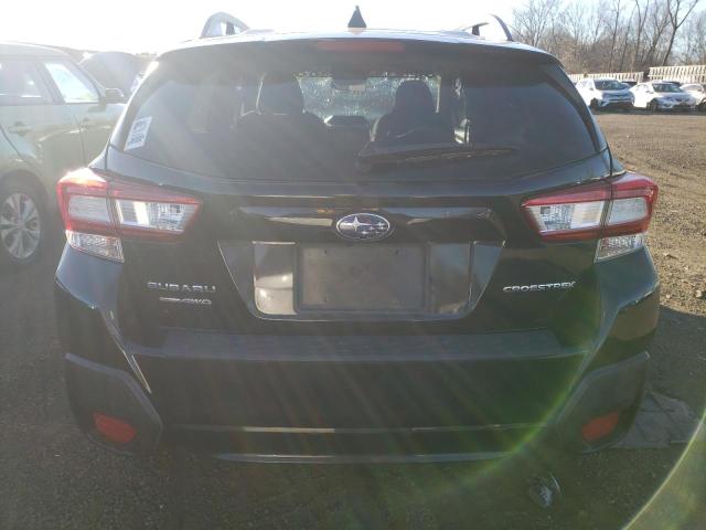 2018 SUBARU CROSSTREK - JF2GTABC8JH312204