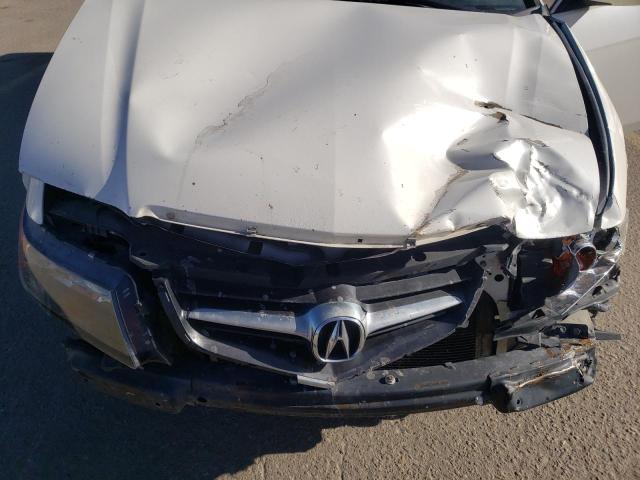 JH4CL96854C044830 Acura TSX