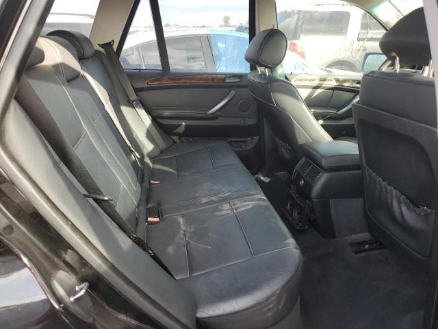 5UXFA13594LU31377 BMW X5 3.0I