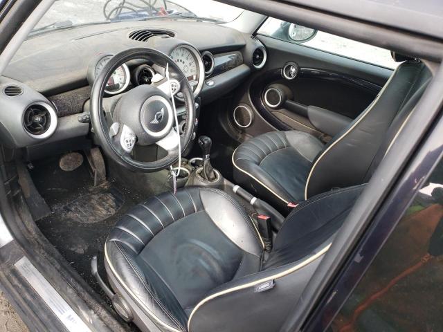 WMWMF33577TL77746 Mini Cooper