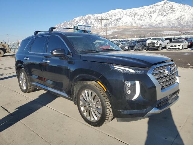 2020 HYUNDAI PALISADE L - KM8R5DHE1LU114551