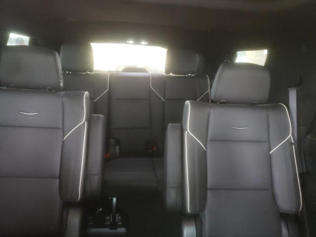 2021 CADILLAC ESCALADE S - 1GYS3FKL6MR262093