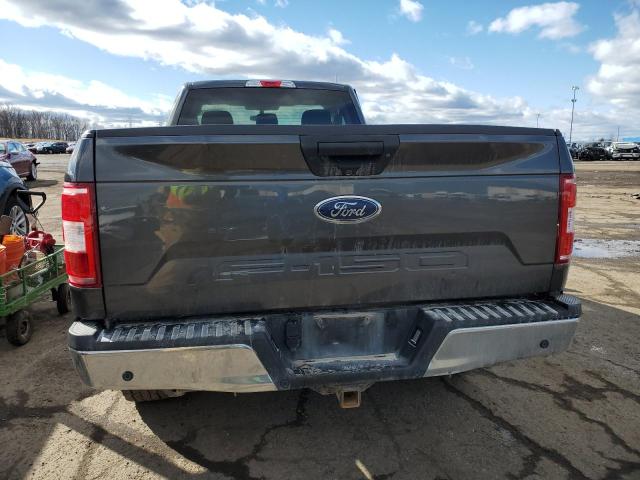 2020 FORD F150 - 1FTMF1E58LKE23802