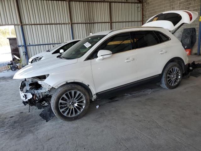 2015 LINCOLN MKC - 5LMCJ1A92FUJ47959