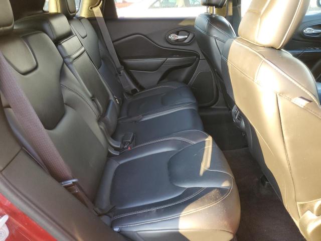 1C4PJMDB5GW267088 Jeep Cherokee Limited