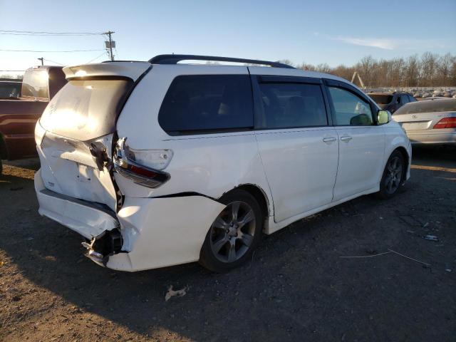 2015 TOYOTA SIENNA SPO - 5TDXK3DC3FS689486