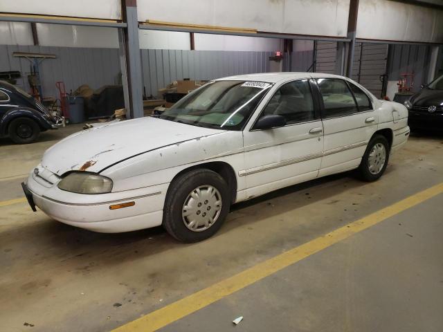 1997 Chevrolet Lumina Base