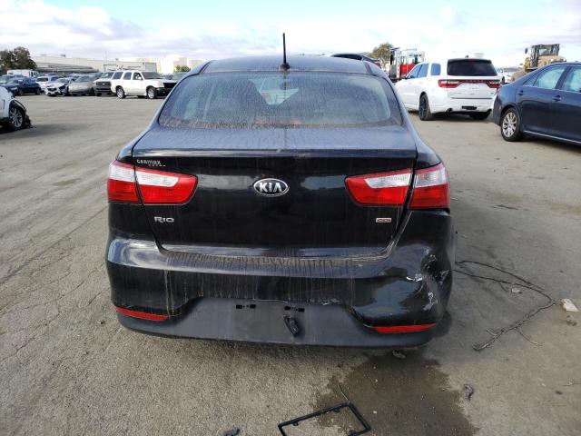 KNADM4A3XH6015729 KIA RIO LX