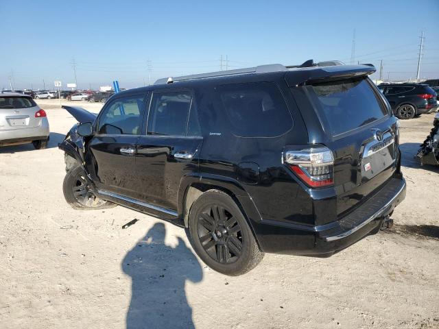 2021 TOYOTA 4RUNNER TR - JTEKU5JR0M5841425