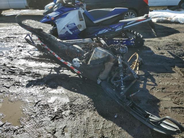 Salvage cars for sale from Copart Lyman, ME: 2019 Skidoo Snowmobile