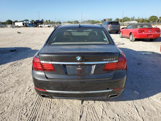 WBAYE8C57DD133778 BMW 750 LI