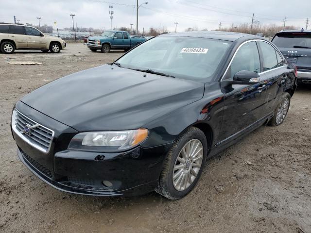 2007 Volvo S80 