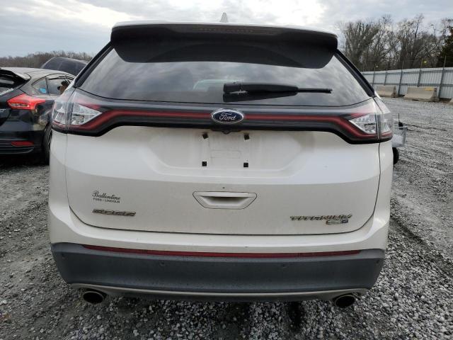 2016 FORD EDGE TITAN - 2FMPK4K92GBB23248
