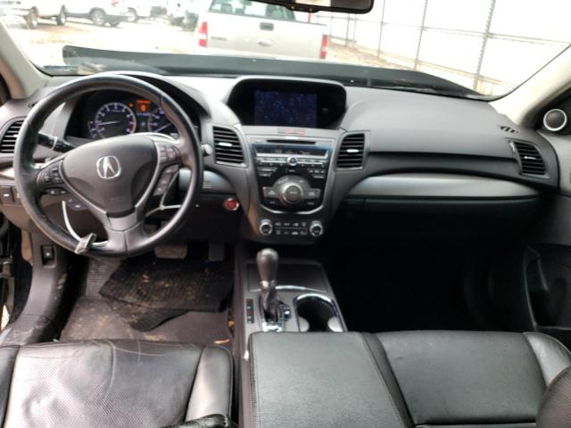 5J8TB4H55EL007516 Acura Rdx Technology