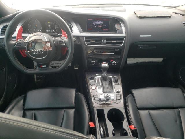2016 AUDI S5 TECHNIK WAUL4AFR4GA029063