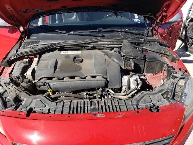 YV1902TS2F2334909 Volvo S60