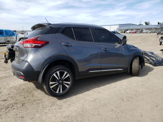 3N1CP5CU0KL482496 Nissan KICKS S