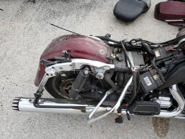 2016 HARLEY-DAVIDSON FLTRU - 1HD1KGL1XGB676674