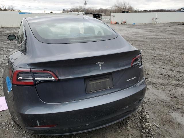 5YJ3E1EB1KF210478 Tesla MODEL 3