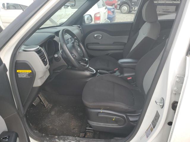 2016 KIA SOUL - KNDJN2A20G7279453