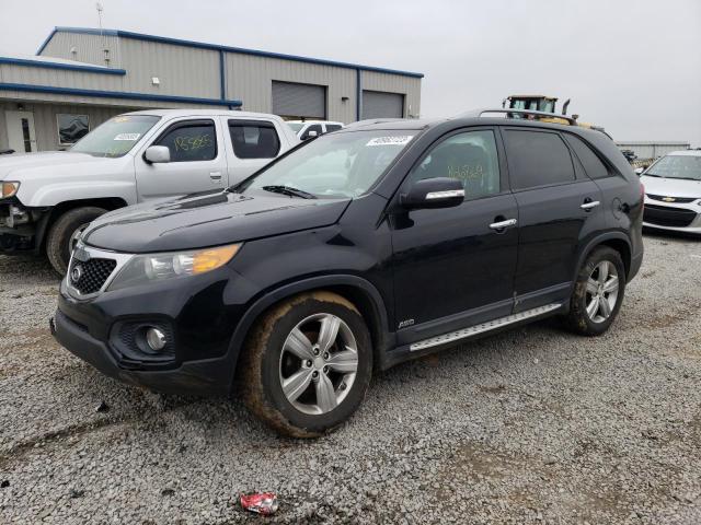 2012 Kia Sorento EX