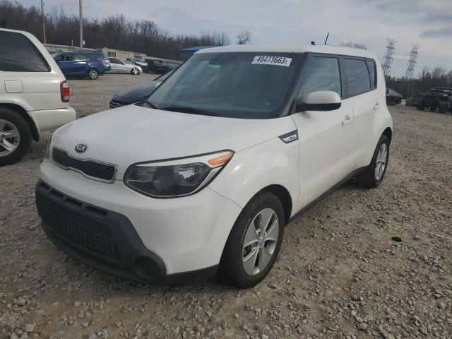 2016 KIA SOUL - KNDJN2A20G7279453