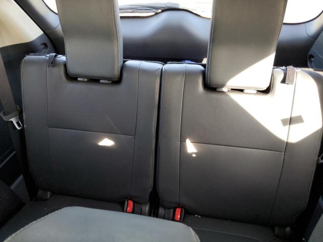 JA4AD3A35LZ019740 Mitsubishi Outlander Se