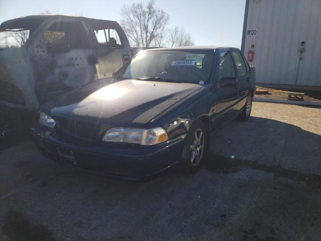 2000 Volvo S70 Base