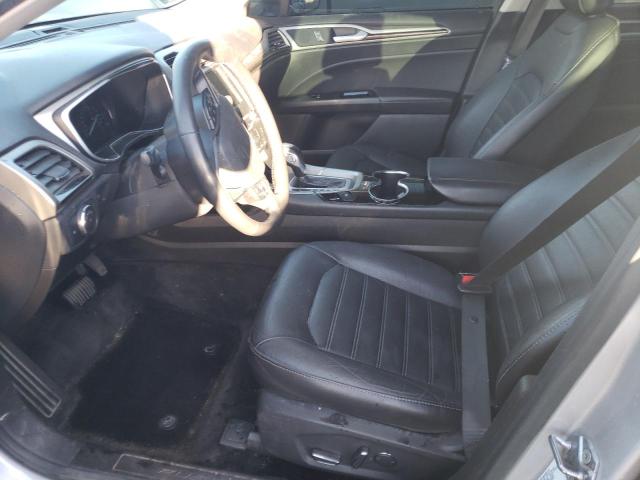 2015 FORD FUSION SE - 3FA6P0HD6FR279899