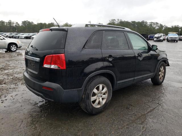 5XYKT4A20DG383235 KIA SORENTO LX