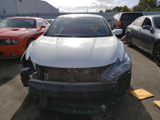 1N4AL3AP7JC153960 Nissan ALTIMA 2.5