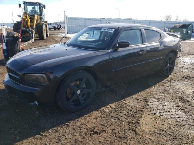 2010 Dodge Charger R/T