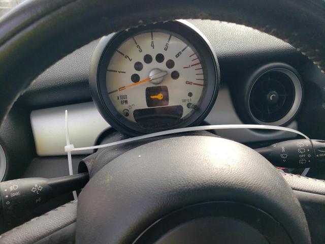 WMWSU3C54DT374747 Mini Cooper