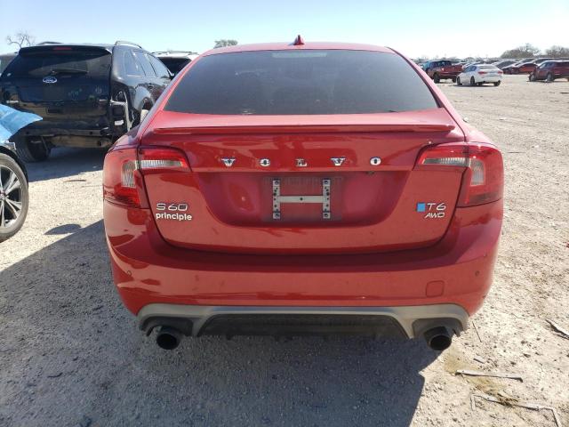 YV1902TS2F2334909 Volvo S60