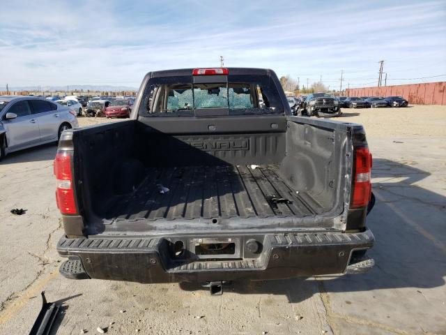 2015 GMC SIERRA - 3GTU29EJ6FG159479