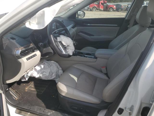 2019 NISSAN ALTIMA SL - 1N4BL4EW5KC203560