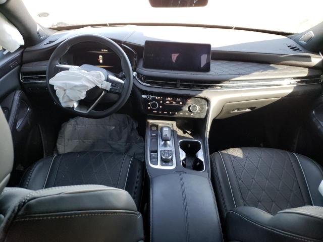 2022 INFINITI QX60 AUTOG - 5N1DL1HUXNC333717