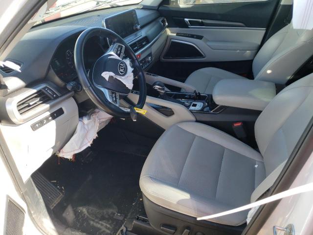 5XYP64HC1LG052173 KIA Telluride S