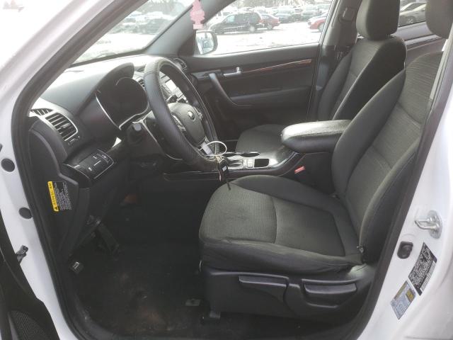 2015 KIA SORENTO LX - 5XYKTCA63FG552471
