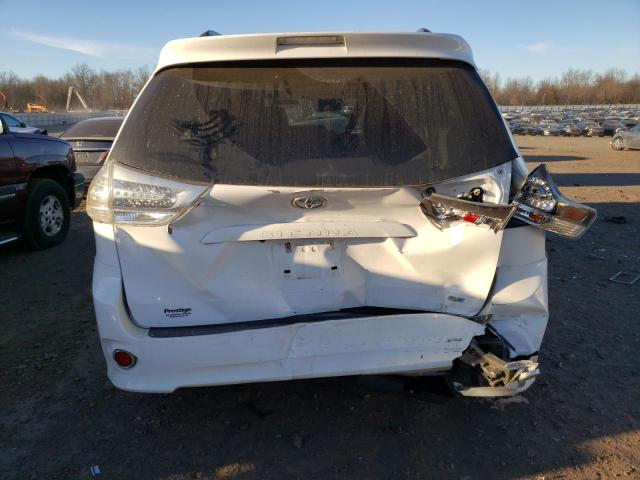 2015 TOYOTA SIENNA SPO - 5TDXK3DC3FS689486