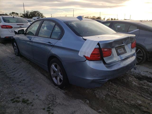 WBA3B5G56ENS11202 BMW 328 Xi Sulev
