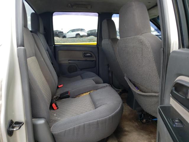1GTCS136248215934 GMC Canyon
