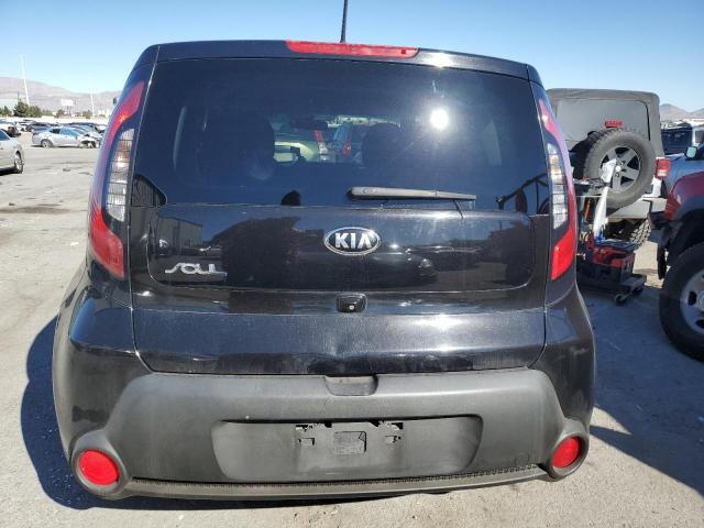 KNDJN2A27F7217756 KIA SOUL