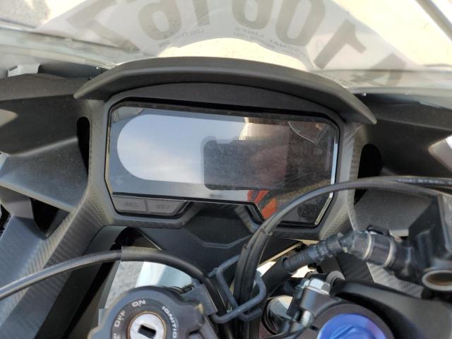 2021 HONDA CBR500 RA MLHPC6259M5200642